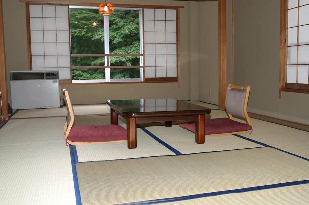 ホテルTengu-No-Yu Kimuraen 沼田市 部屋 写真