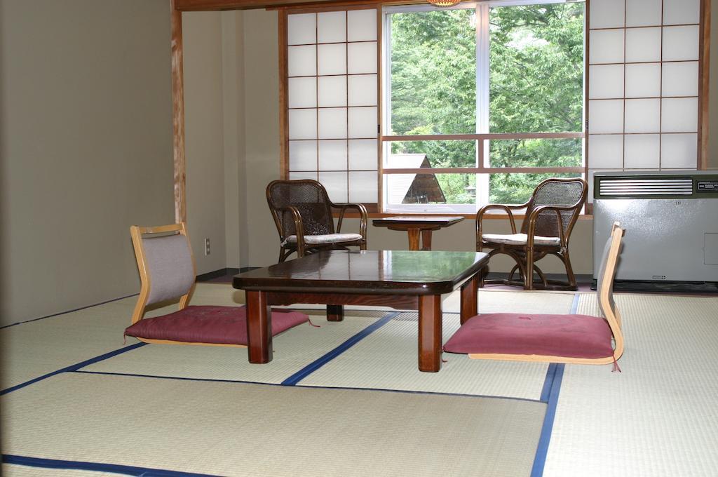 ホテルTengu-No-Yu Kimuraen 沼田市 部屋 写真
