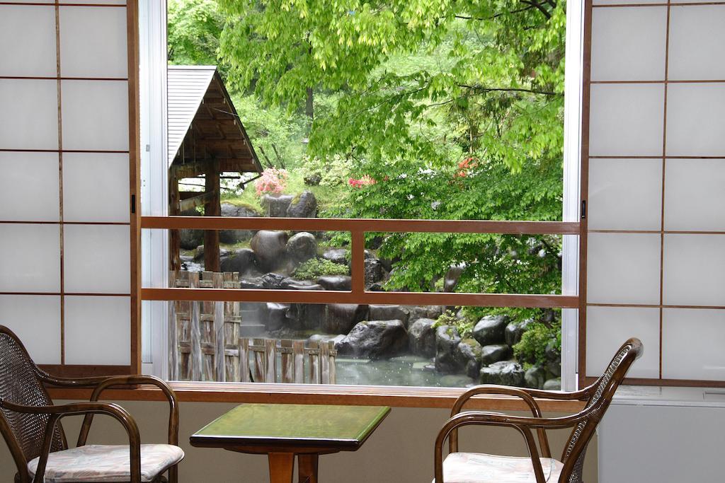 ホテルTengu-No-Yu Kimuraen 沼田市 部屋 写真