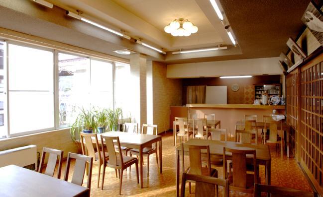 ホテルTengu-No-Yu Kimuraen 沼田市 エクステリア 写真