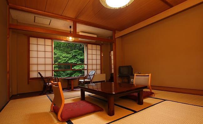 ホテルTengu-No-Yu Kimuraen 沼田市 部屋 写真